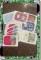 CDS-EVERYTHINGELSE-BOOK/BOOKSHELF KIT-VERSION ONE