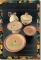 DNH - MD011 ( 11 piece set )