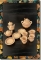 DNH - MD031 ( 11 pcs set )