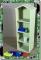 CDS-EVERYTHINGELSE-MINIATURE DOLL HOUSE SET-TAN