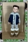 CDS-DRESSED DOLL-19