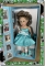 CDS-DRESSED DOLL-LEEANN-15th ANNIVERSARY TRUNK SET