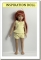 2023 - LEEANN'S HISTORY - INSPIRATION DOLL - 28