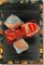 DNH - MD012 ( 7 piece set )
