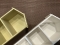 CDS-EVERYTHINGELSE-MINIATURE DOLL HOUSE SET-WHITE