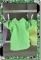 CDS-OUTFITS-LEEANN-BLOUSE GREEN