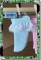 CDS-OUTFITS-LEEANN-FRILLY SOCKS-YBLUE
