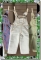 CDS-OUTFITS-LEEANN-OVERALLS OFF-WHITE