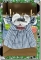 CDS-OUTFITS-LEEANN-SMOCKED DRESS NAVY BLUE