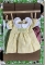CDS-OUTFITS-LEEANN-SMOCKED DRESS YELLOW