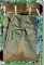 CDS-OUTFITS-LENNY-CARGO PANTS-DARK KHAKI