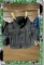 CDS-OUTFITS-LENNY-DENIM JACKET-BLACK
