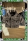 CDS-OUTFITS-LENNY-DENIM JACKET-BROWN