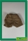 OUTFITS - LENNY - GOLF SHORTS - TAN