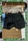 CDS-OUTFITS-LENNY-GOLF SHORT-BLACK