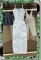CDS-OUTFITS-PUZZLES-MODERN GOWN-WHITE