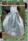 CDS-OUTFITS-PUZZLES-RETRO GOWN-SILVER
