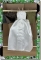 CDS-OUTFITS-PUZZLES-RETRO GOWN-WHITE