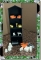 CDS-EVERYTHINGELSE-MINIATURE DOLL HOUSE SET-SPOOKY