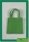 ACCESSORIES - DOLL SIZE TOTE BAG - GREEN