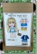 CDS-EVERYTHINGELSE-MAGNETIC PAPER DOLL-LEEANN
