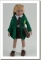 2015 - DRESSED DOLLS - LEEANN - A NEW SCHOOL