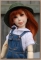 2014 - BEJU DOLLS - 28cm/11" - LEEANN