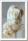 2021 - ACCESSORIES - LEEANN - WIG - 010